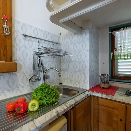 Apartman Stella Marina Sea View Free Parking