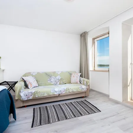 Apartman Stella Marina Sea View Free Parking