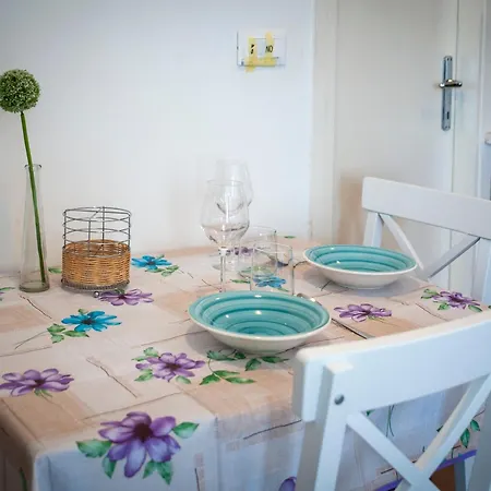 Stella Marina Sea View Free Parking Apartman Rovinj